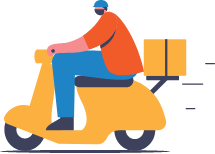 envios delivery en Zaragoza