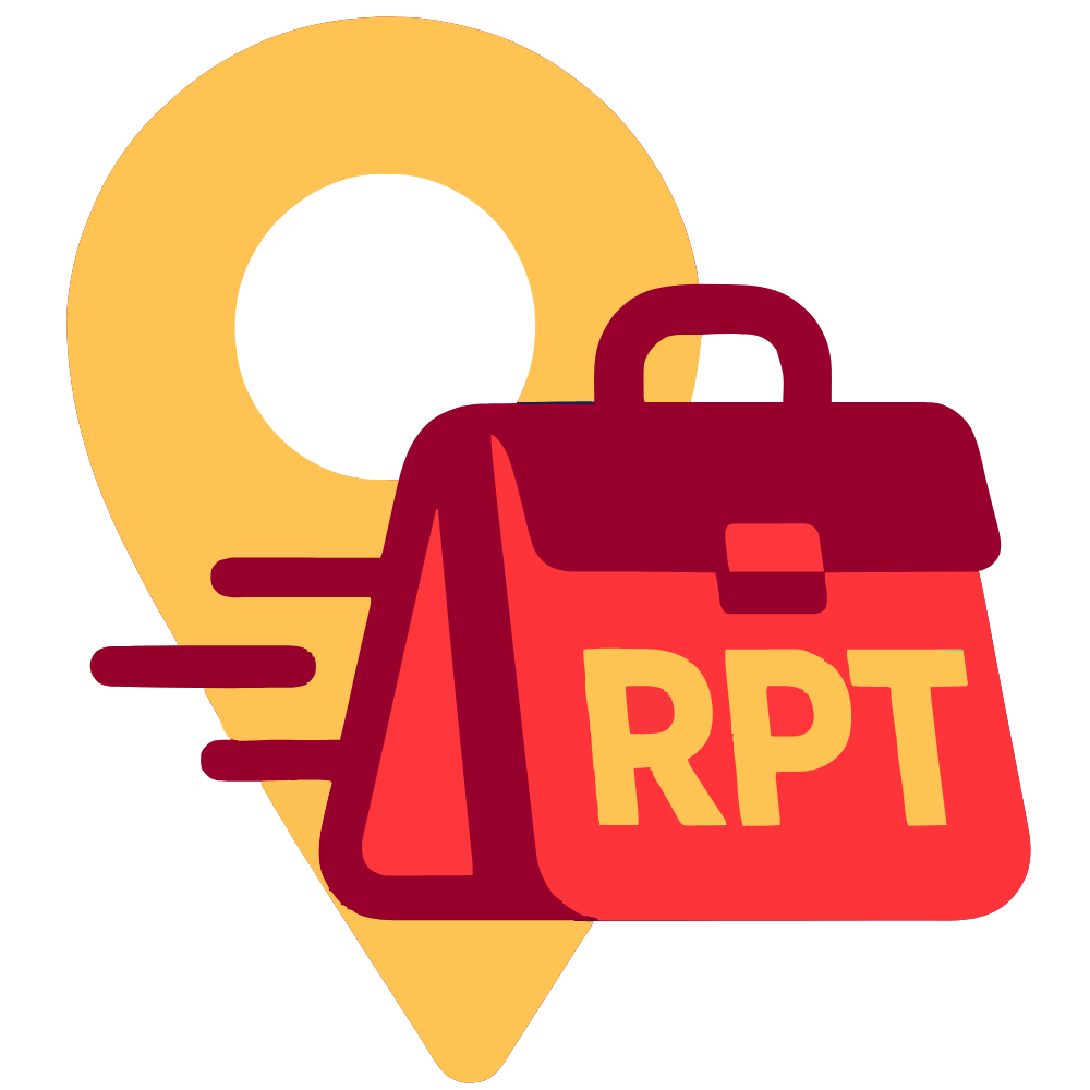Logotipo de la web